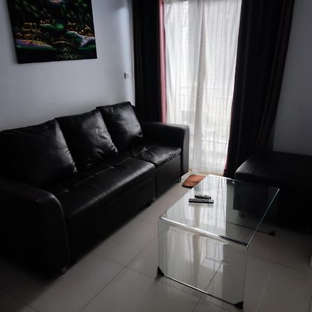 The Gallery Condo Jomtien Beach Exterior foto
