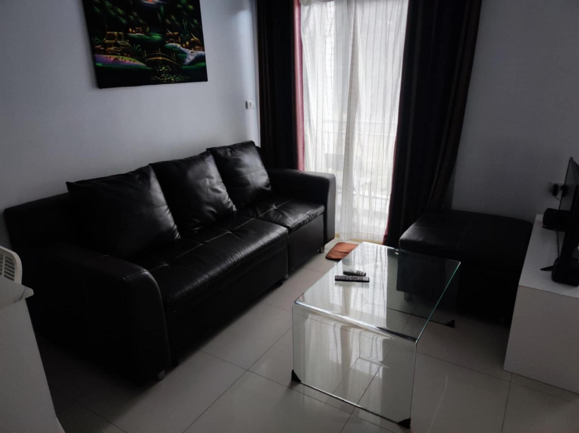 The Gallery Condo Jomtien Beach Exterior foto
