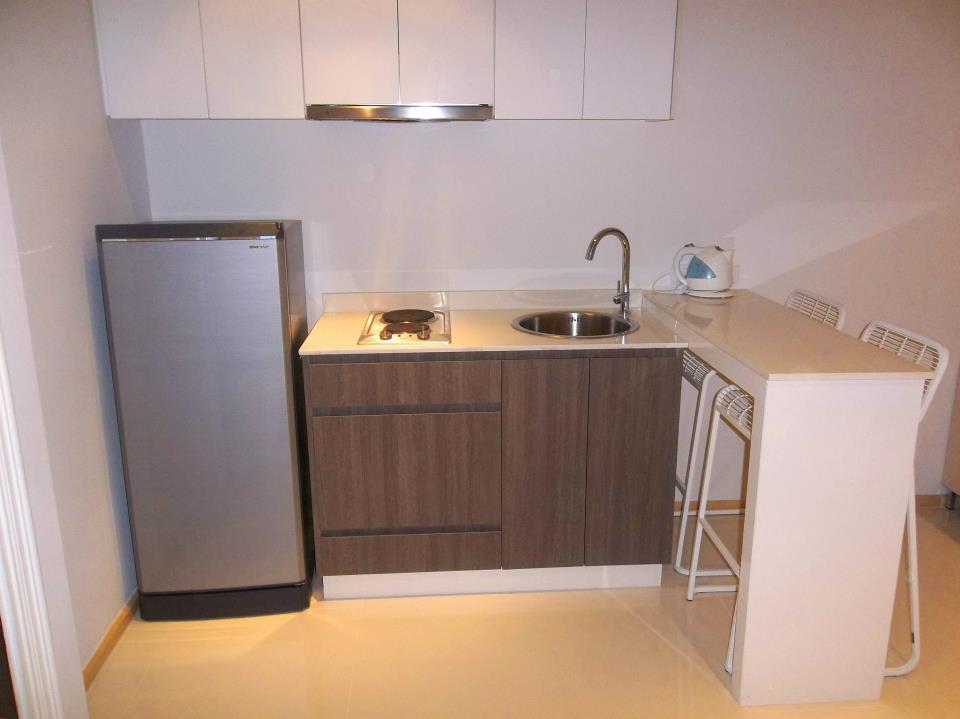 The Gallery Condo Jomtien Beach Exterior foto