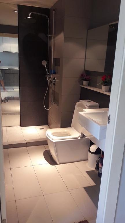 The Gallery Condo Jomtien Beach Exterior foto