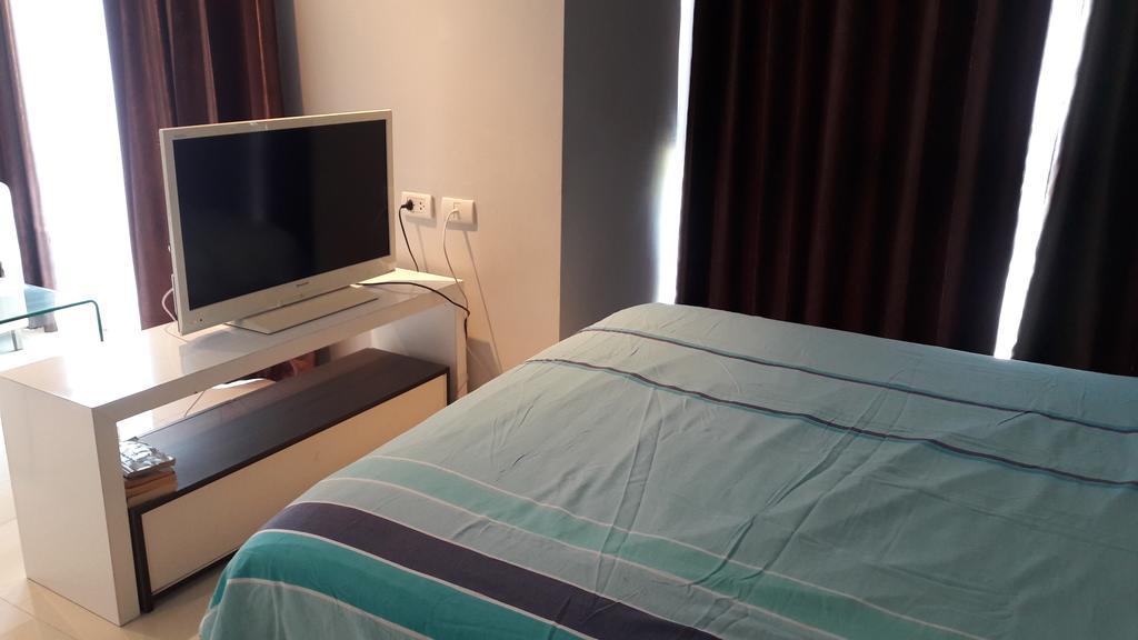 The Gallery Condo Jomtien Beach Exterior foto